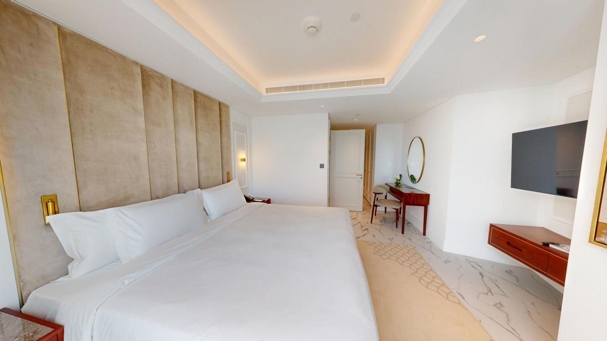 Cheval Maison - Expo City Dubai Dış mekan fotoğraf