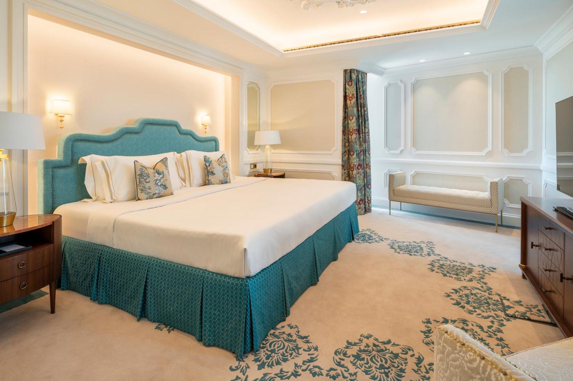Cheval Maison - Expo City Dubai Dış mekan fotoğraf