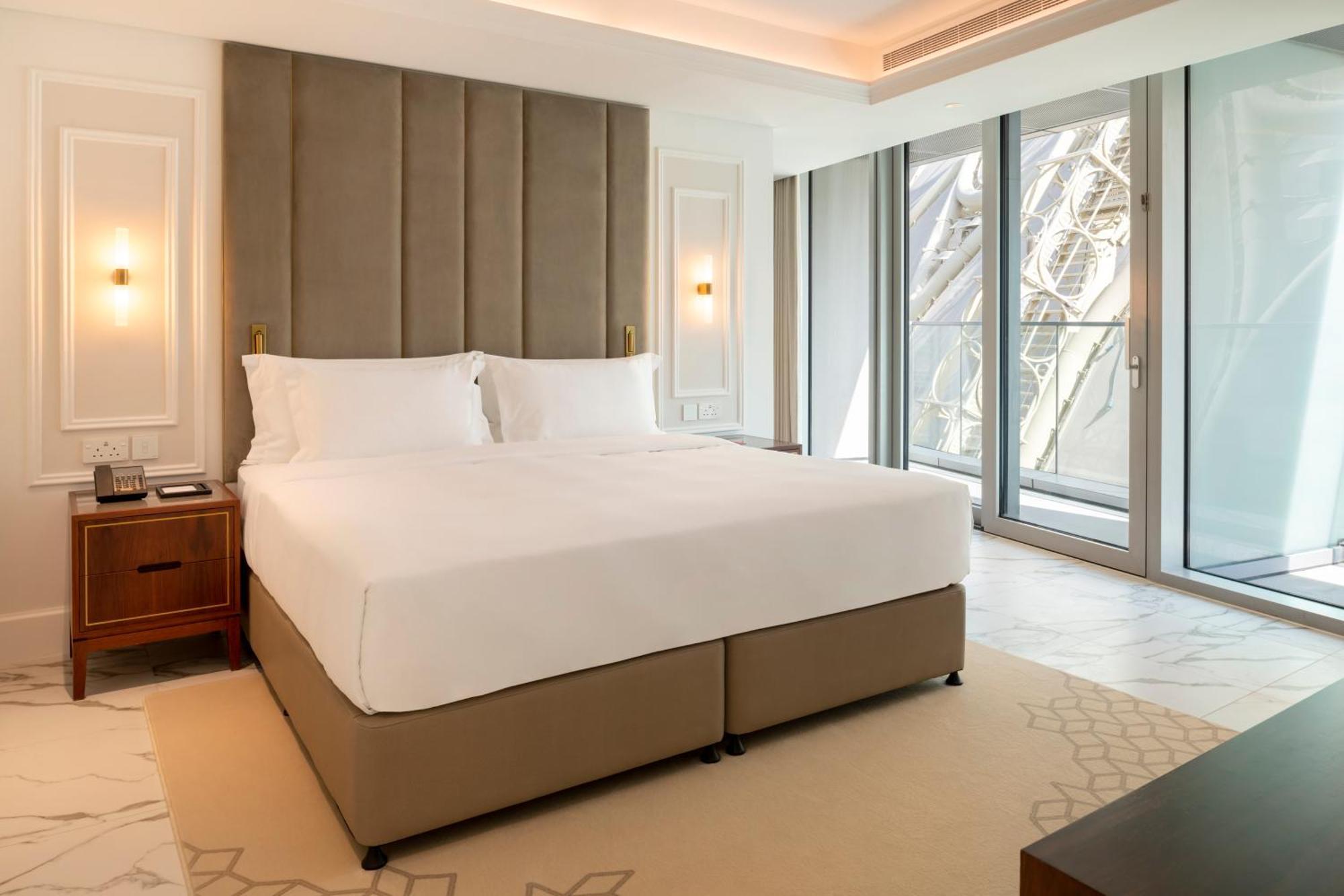Cheval Maison - Expo City Dubai Dış mekan fotoğraf